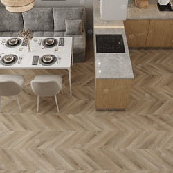 Alpine floor Дуб Синистра ЕСО 20-6