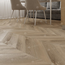 Alpine floor Дуб Синистра ЕСО 20-6