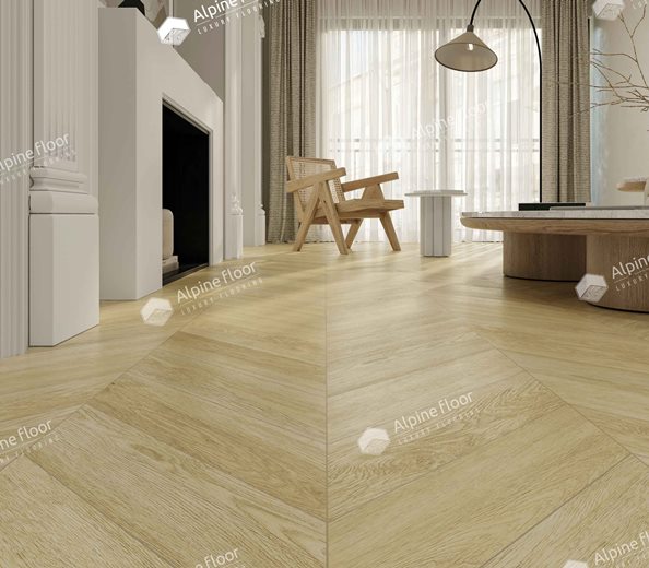 Alpine floor Дуб Ваниль Селект ЕСО 20-2