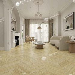Alpine floor Дуб Ваниль Селект ЕСО 20-2