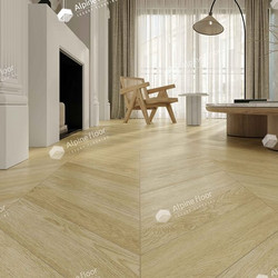 Alpine floor Дуб Ваниль Селект ЕСО 20-2