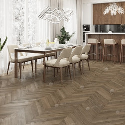 Alpine floor Дуб Насыщенный ЕСО 20-4
