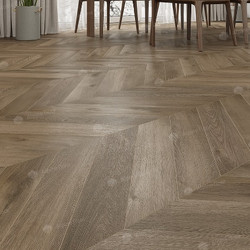 Alpine floor Дуб Насыщенный ЕСО 20-4