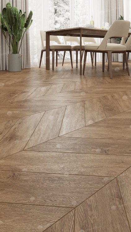 Alpine floor Гевуина ЕСО 20-10