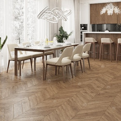 Alpine floor Гевуина ЕСО 20-10