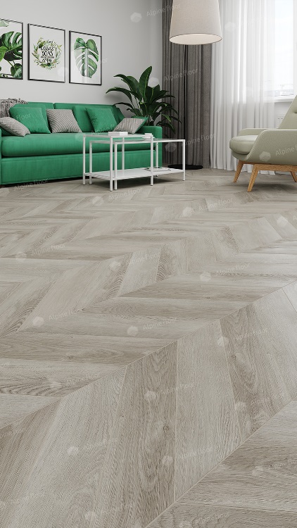 Alpine floor Дуб Фантазия ЕСО 20-1