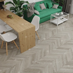 Alpine floor Дуб Фантазия ЕСО 20-1