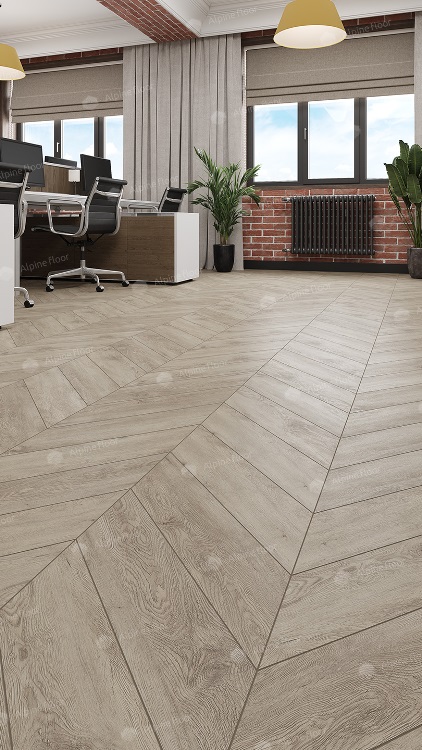 Alpine floor Карите ЕСО 20-11