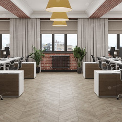 Alpine floor Карите ЕСО 20-11