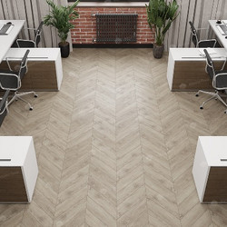 Alpine floor Карите ЕСО 20-11