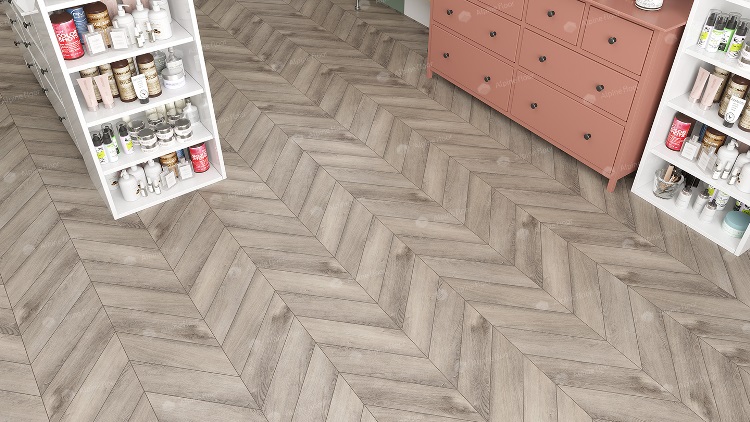 Alpine floor Дуб Исида ЕСО 20-8