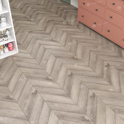 Alpine floor Дуб Исида ЕСО 20-8