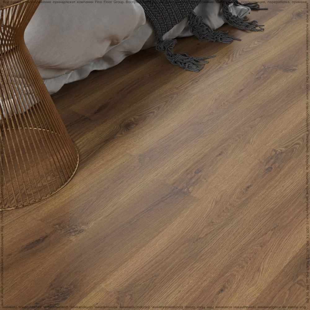 ADELAR Solida Acoustic Traditional Oak 03866