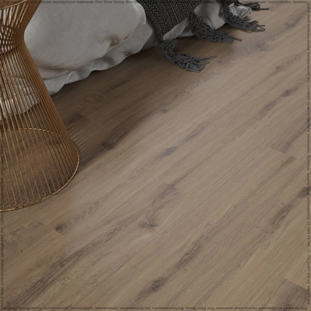 ADELAR Solida Acoustic European Oak 04870