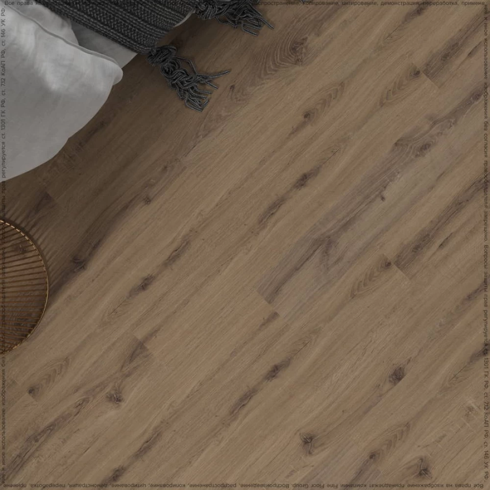 ADELAR Solida Acoustic European Oak 04870