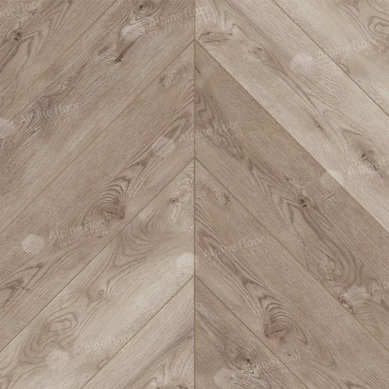 Alpine floor Гикори ЕСО 18-21