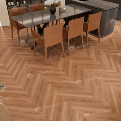 Alpine floor Дуб Капелла ЕСО 16-31