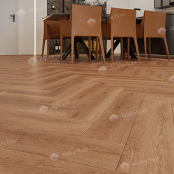 Alpine floor Дуб Капелла ЕСО 16-31