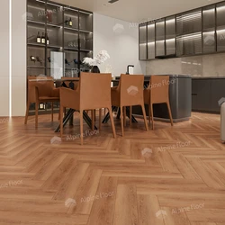 Alpine floor Дуб Капелла ЕСО 16-31