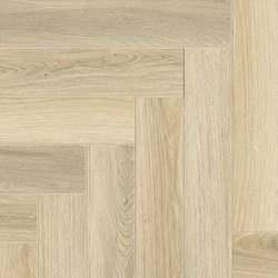 Alpine floor Herringbone Elegante LF303-33 Дуб Иония