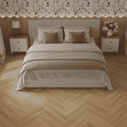 Alpine floor Herringbone Elegante LF303-34 Дуб Монте