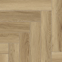 Alpine floor Herringbone Elegante LF303-38 Дуб Тинос