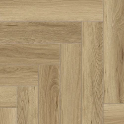 Alpine floor Herringbone Elegante LF303-38 Дуб Тинос