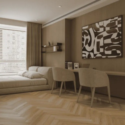 Alpine floor Herringbone Elegante LF303-39 Дуб Босна