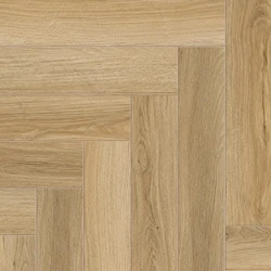 Alpine floor Herringbone Elegante LF303-39 Дуб Босна