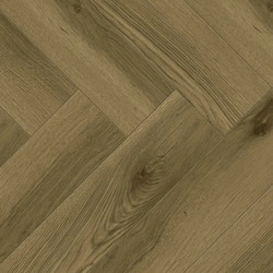 Alpine floor Herringbone Elegante LF303-40 Дуб Лира