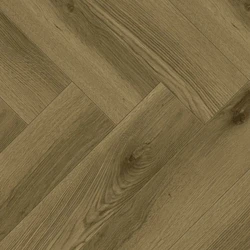 Alpine floor Herringbone Elegante LF303-40 Дуб Лира