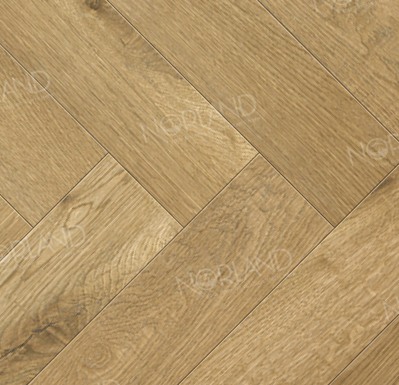 Alpine floor Herringbone Elegant 10 LF306-09 Дуб Хайнан