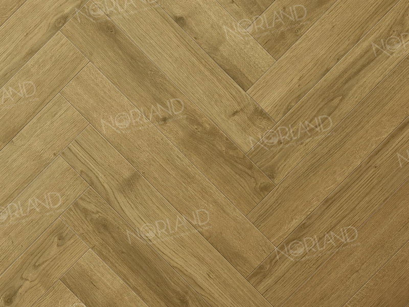 Alpine floor Herringbone Elegant 10 LF306-17 Дуб Фанэн