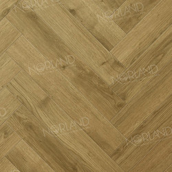 Alpine floor Herringbone Elegant 10 LF306-17 Дуб Фанэн