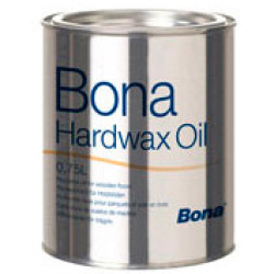 Масло Bona Hard Wax Oil