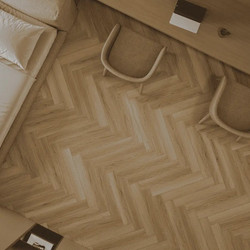 Alpine floor Herringbone Elegant 10 LF306-39 Дуб Босна