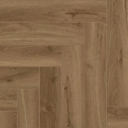 Alpine floor Herringbone Elegante LF304-37 Дуб Велла