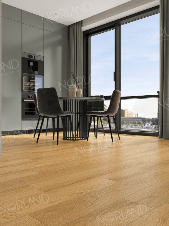 Alpine floor Elegant 10 LF305-07 Дуб Тавора