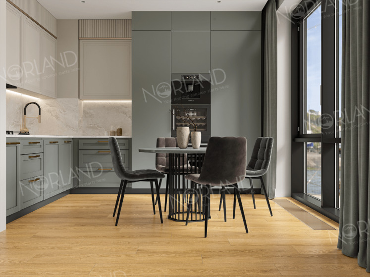 Alpine floor Elegant 10 LF305-07 Дуб Тавора