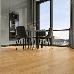 Alpine floor Elegant 10 LF305-07 Дуб Тавора
