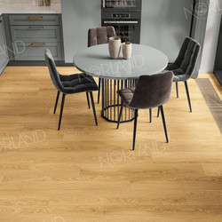 Alpine floor Elegant 10 LF305-07 Дуб Тавора