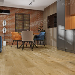 Alpine floor Elegant 10 LF305-09 Дуб Хайнан