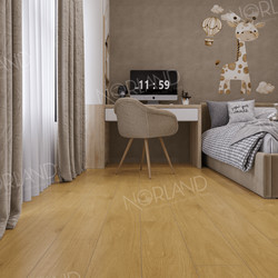 Alpine floor Elegant 10 LF305-12 Дуб Мальта