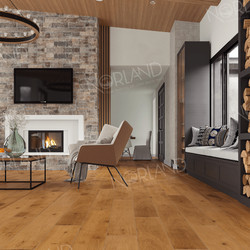 Alpine floor Elegant LF305-13 Дуб Помона