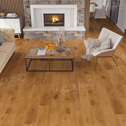 Alpine floor Elegant LF305-13 Дуб Помона