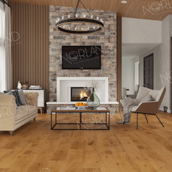Alpine floor Elegant LF305-13 Дуб Помона