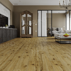 Alpine floor Elegant 10 LF305-14 Дуб Скай