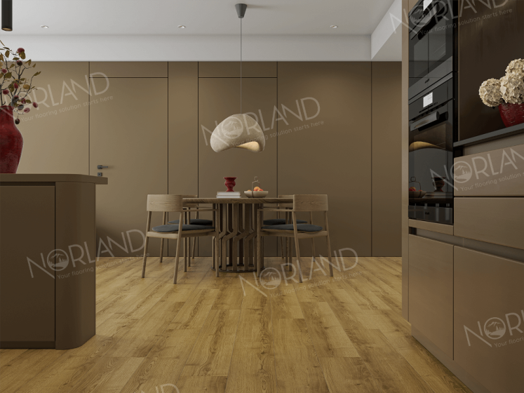 Alpine floor Elegant 10 LF305-17 Дуб Фанэн