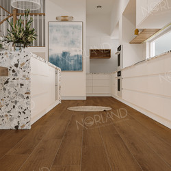Alpine floor Elegant 10 LF305-20 Дуб Этна