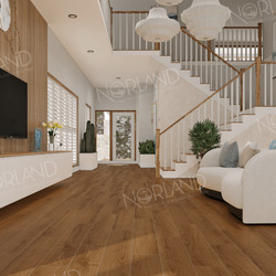 Alpine floor Elegant 10 LF305-20 Дуб Этна